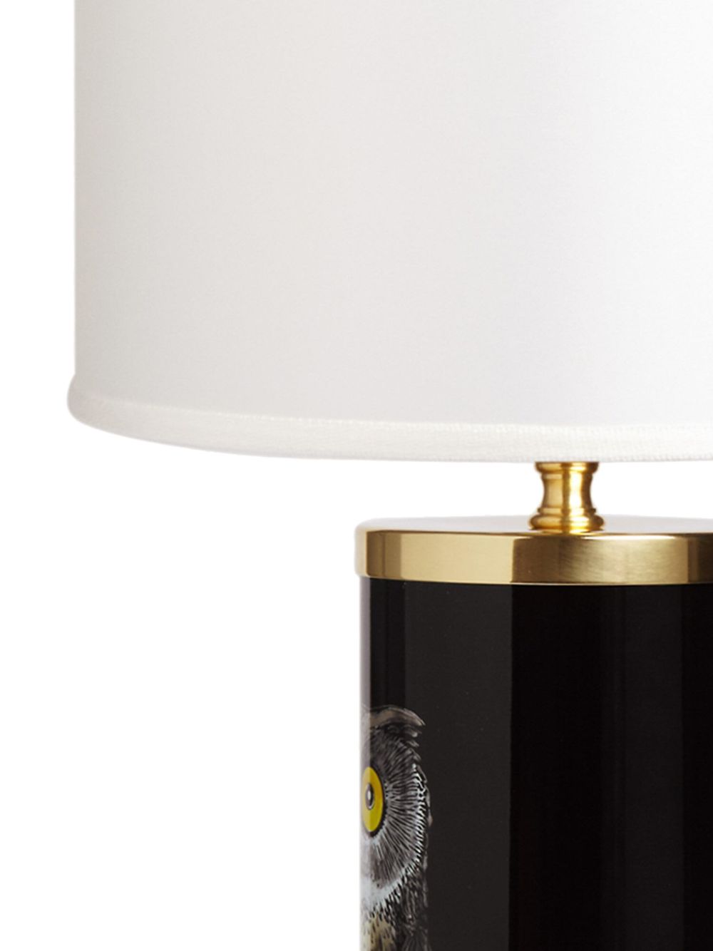 Fornasetti Accessories White