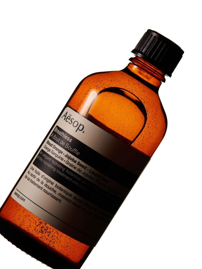 AESOP Perfumes Amber Blood Orange