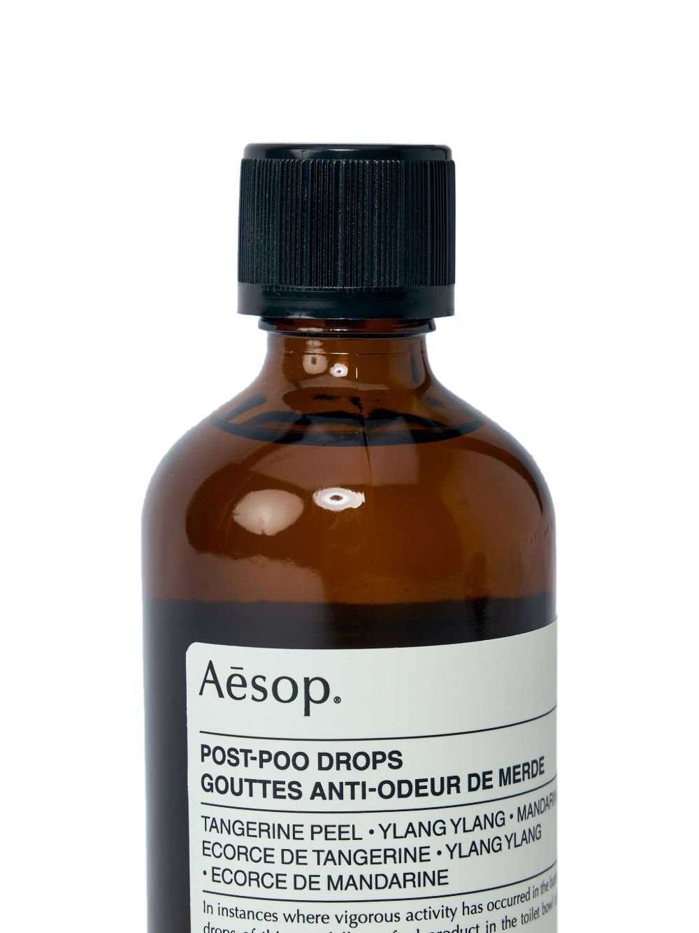 AESOP Living Amber