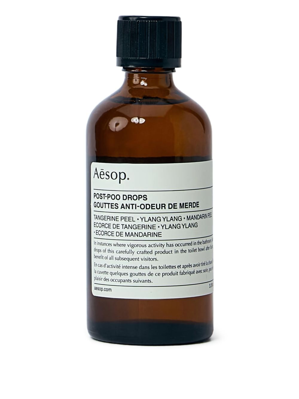 AESOP Living Amber