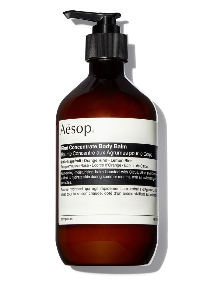 AESOP Perfumes Amber Citrus