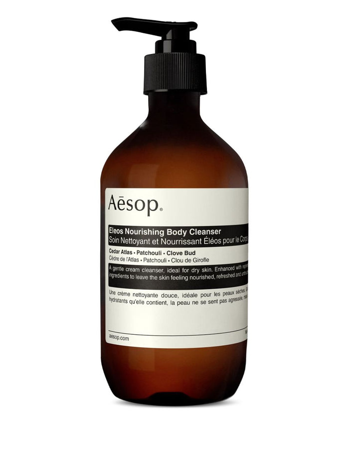 AESOP Lifestyle Amber Water (aqua)