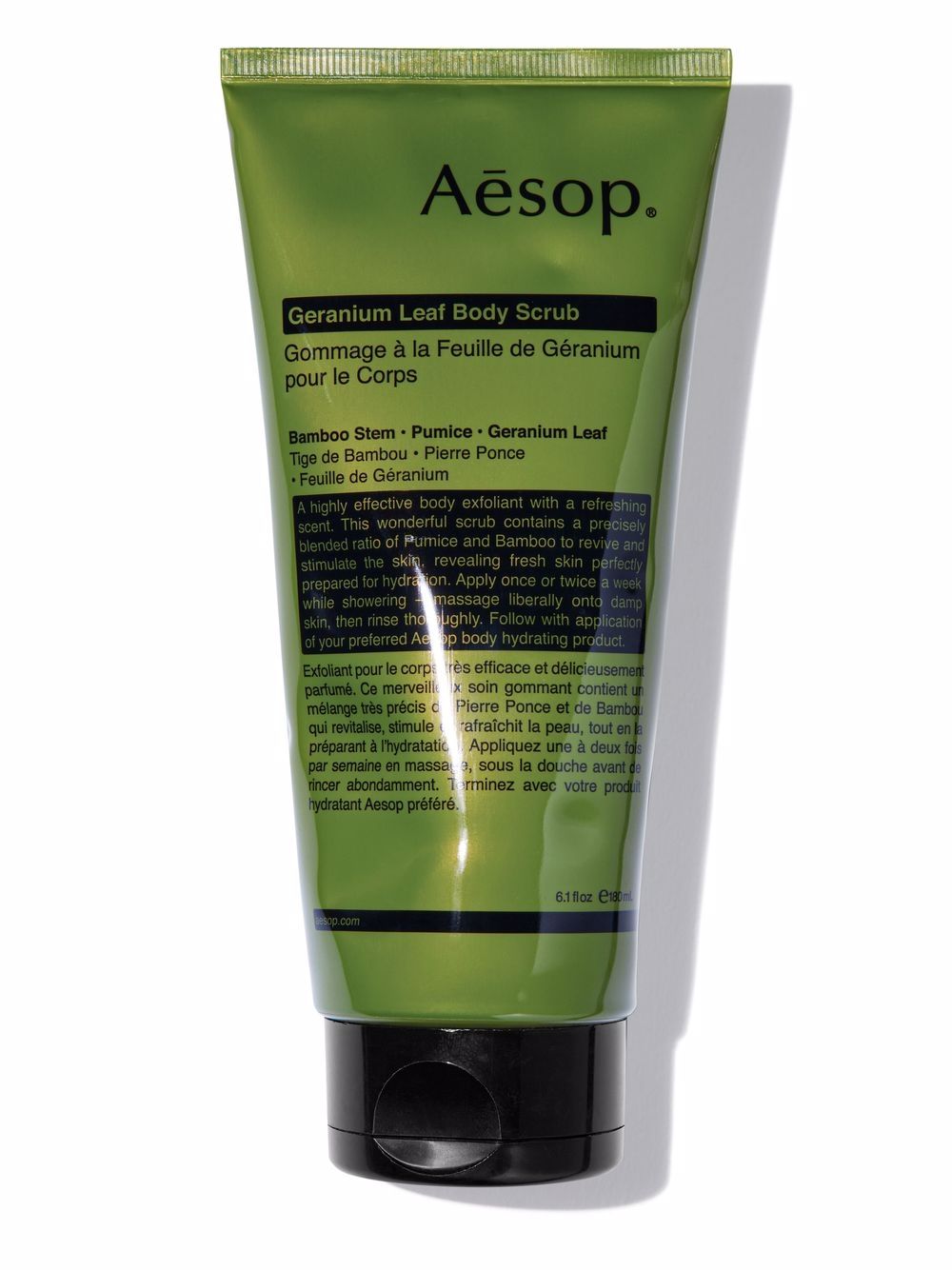 AESOP Lifestyle Green Bamboo Stem