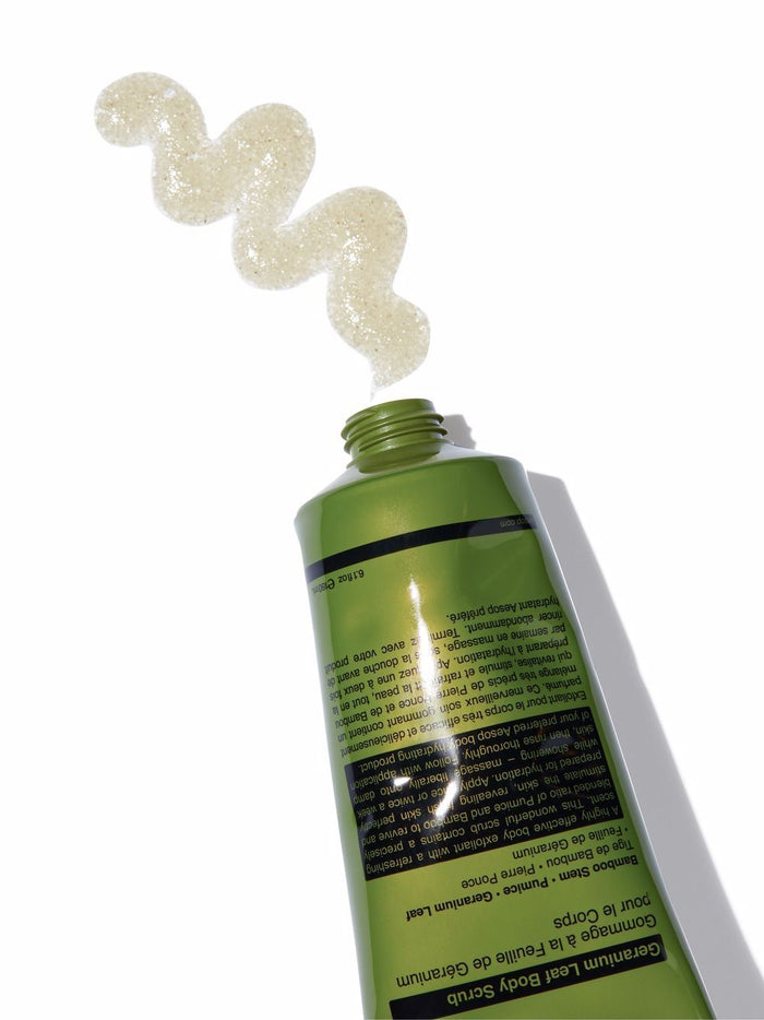 AESOP Lifestyle Green Bamboo Stem