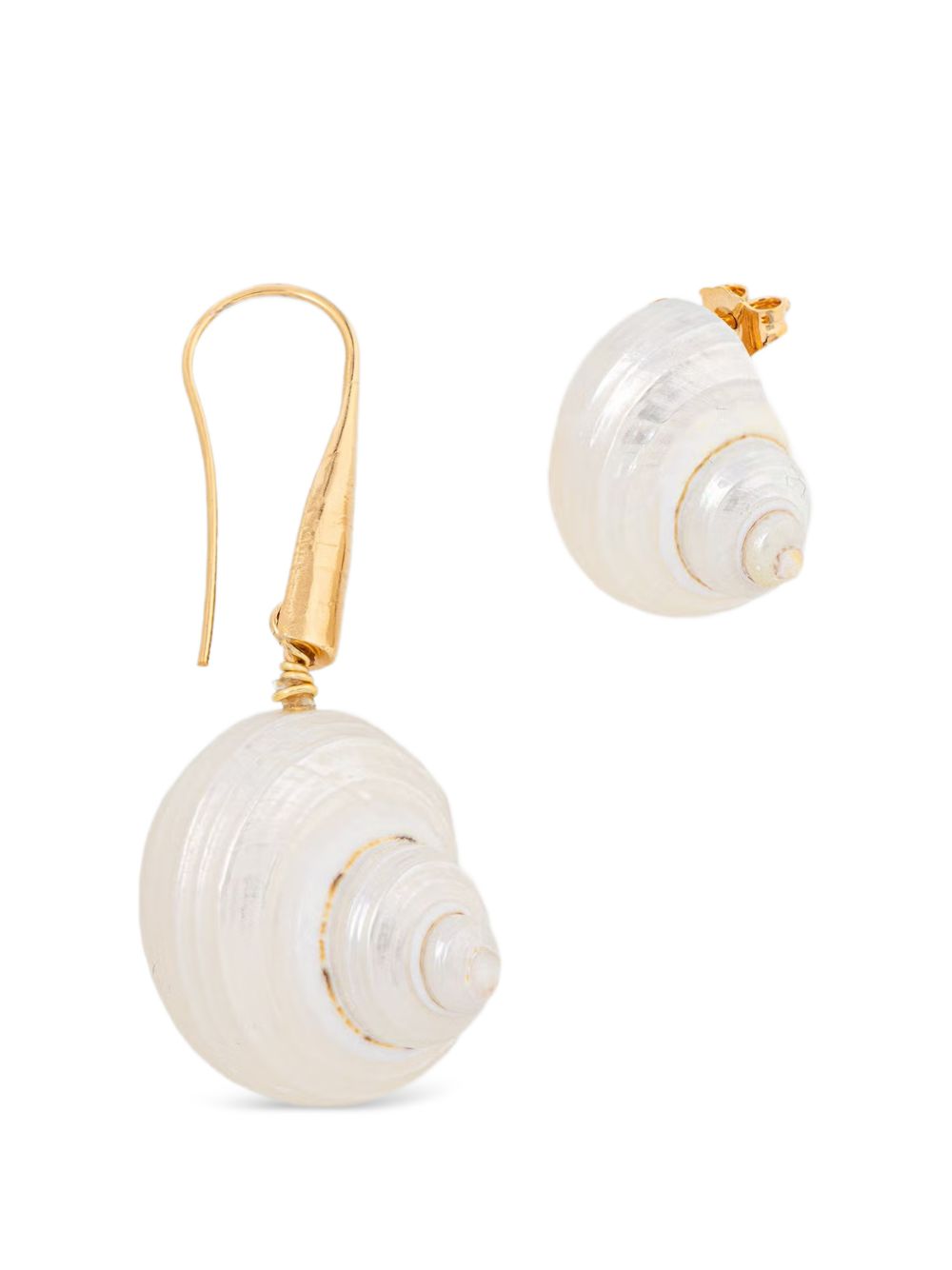 Forte Bijoux Golden Bronze