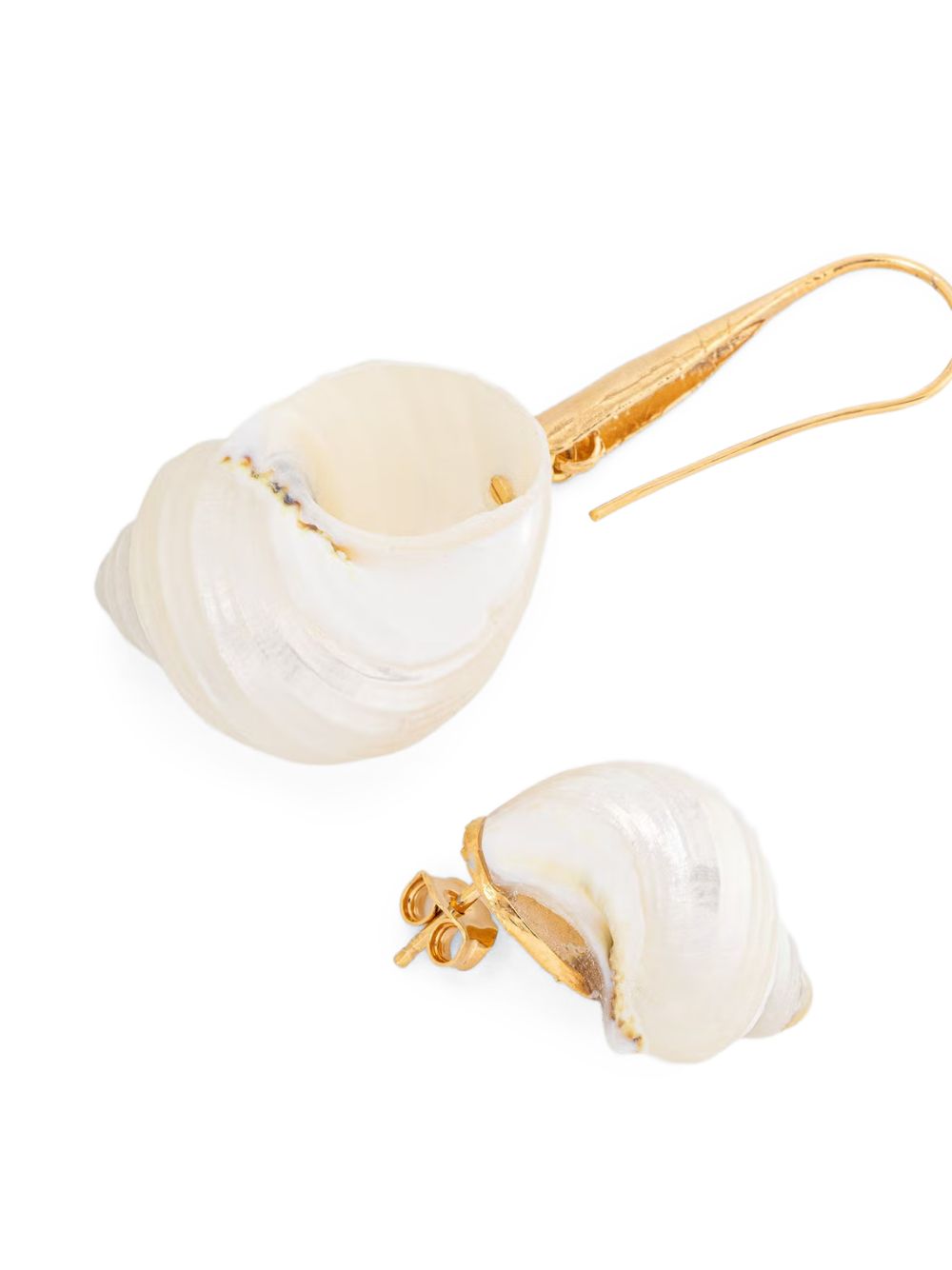 Forte Bijoux Golden Bronze