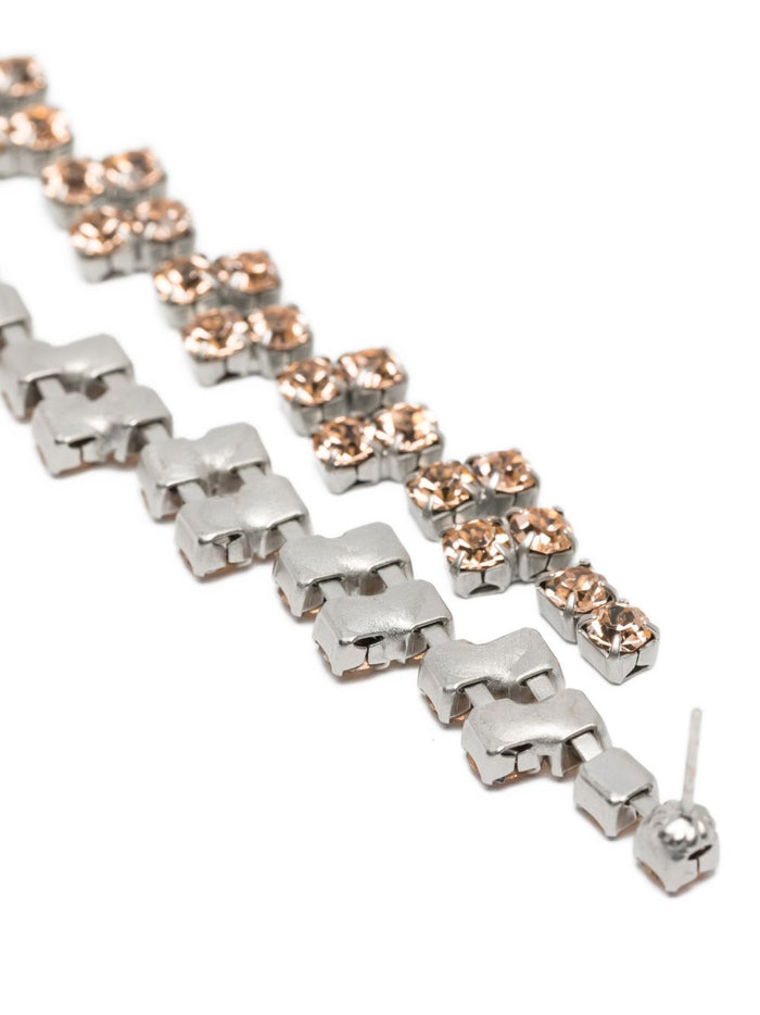 Forte Bijoux Silver Brass