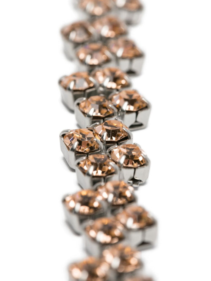 Forte Bijoux Silver Brass