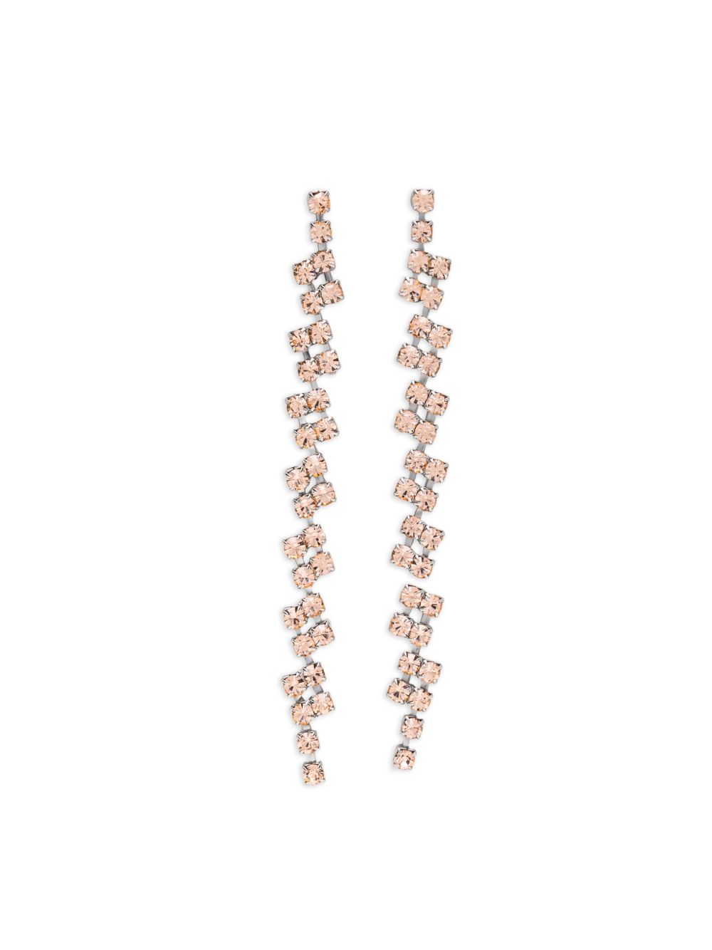 Forte Bijoux Silver Brass
