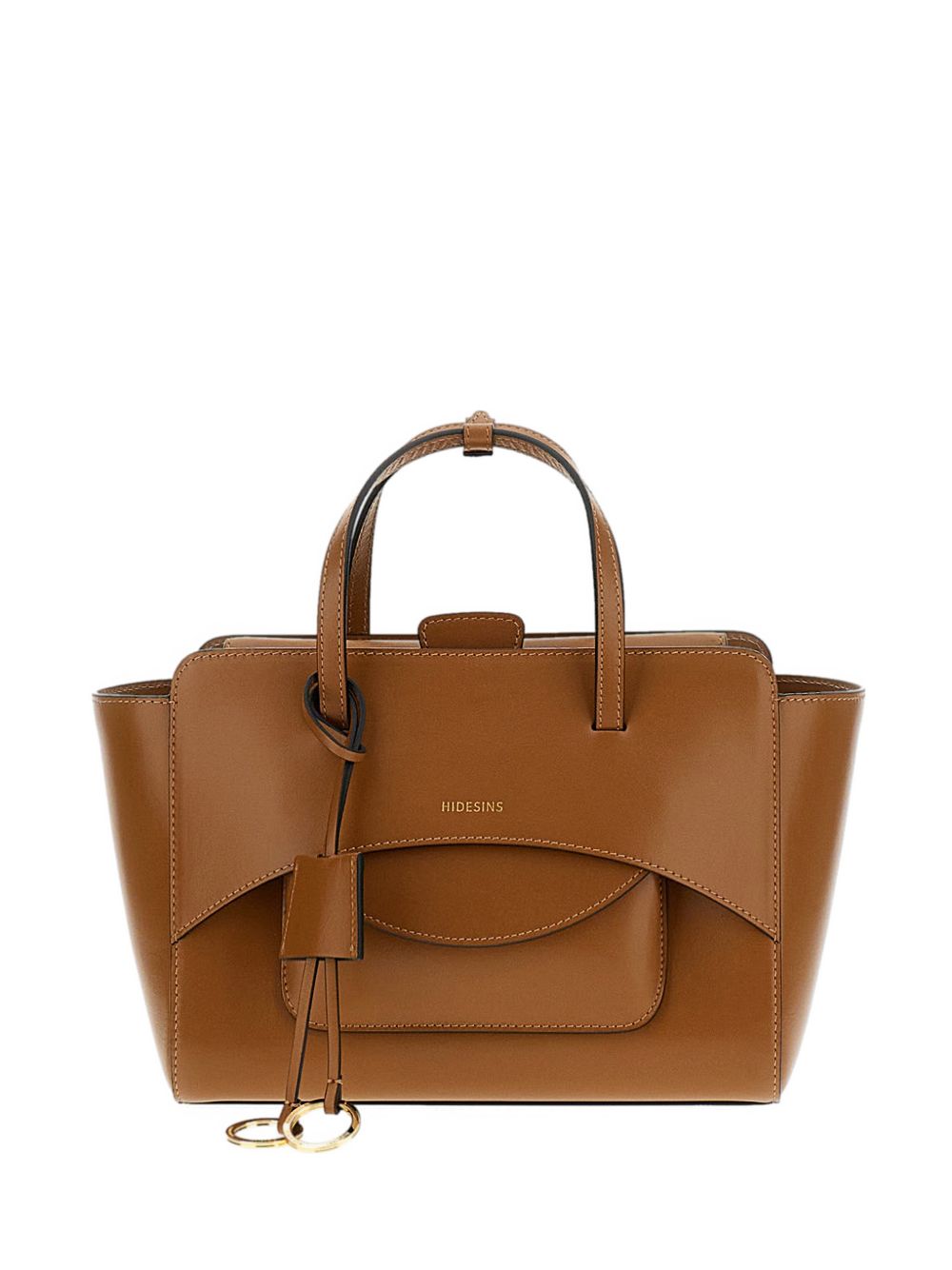 HIDESINS Bags Brown Outer: calf Leather