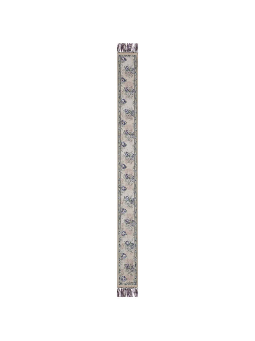Pierre Louis Mascia Scarfs Pink Silk