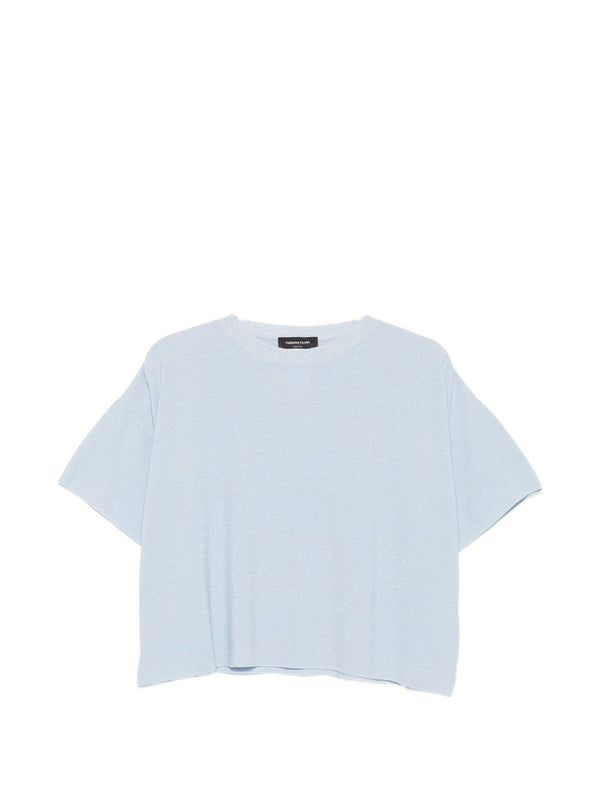 Fabiana Filippi Cotton t-shirt