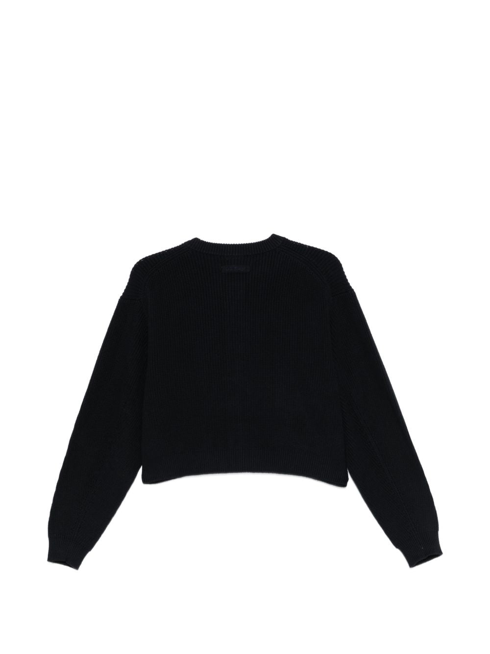 CT PLAGE Sweaters Blue Cotton