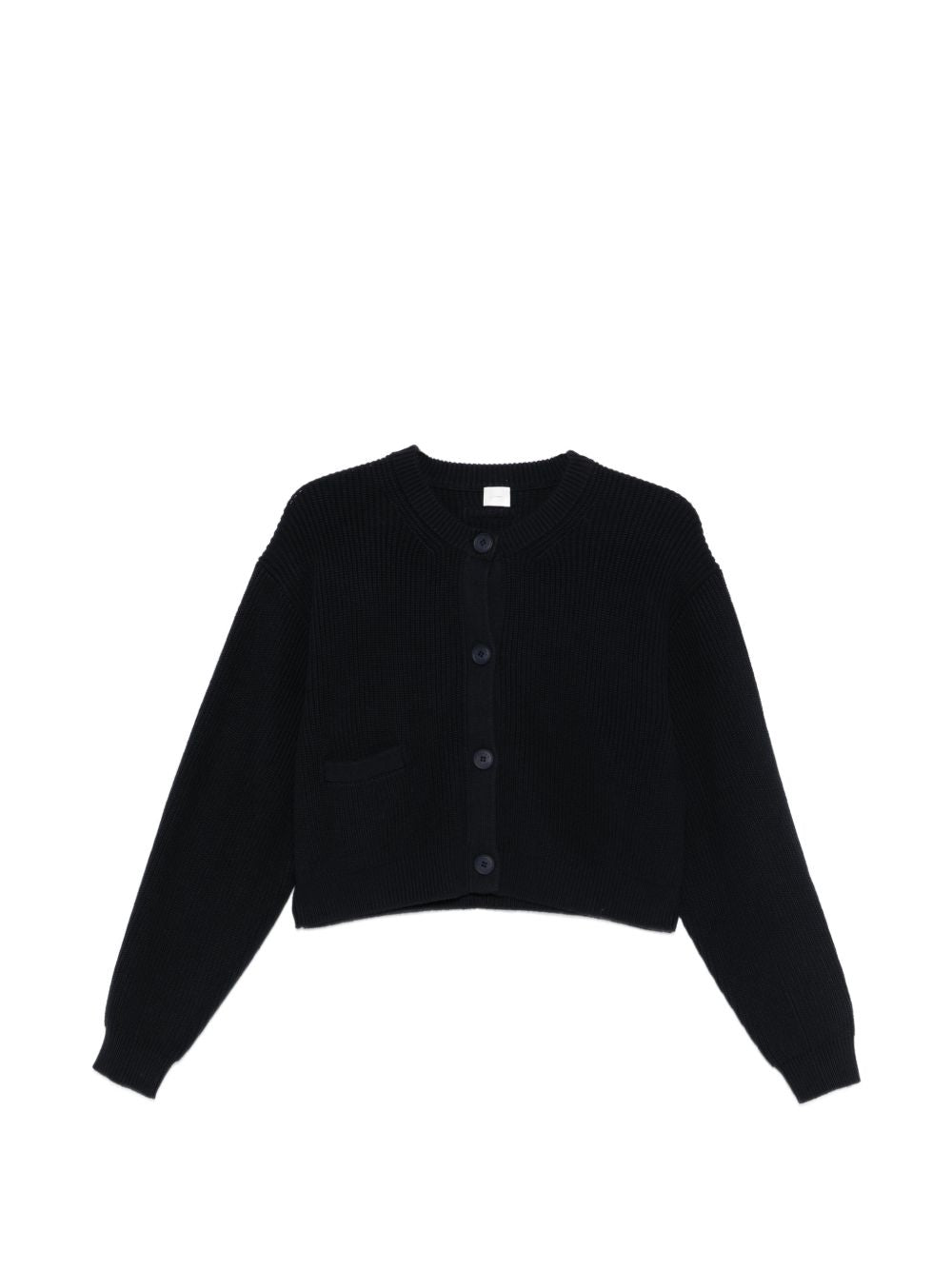 CT PLAGE Sweaters Blue Cotton