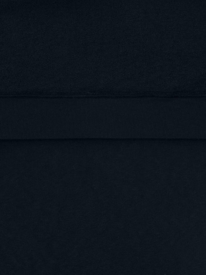 Stone Island Sweaters Blue Cotone