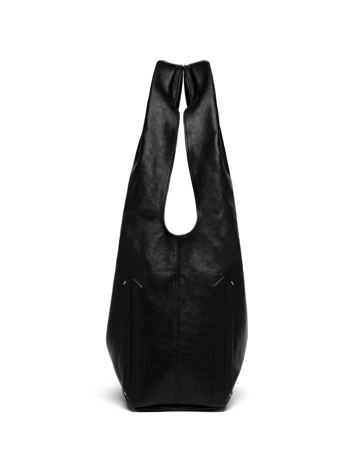 Maison Margiela Bags Black Lambskin