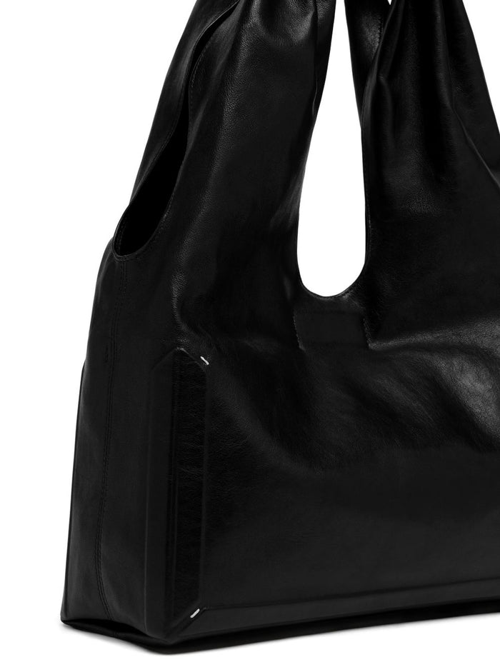 Maison Margiela Bags Black Lambskin