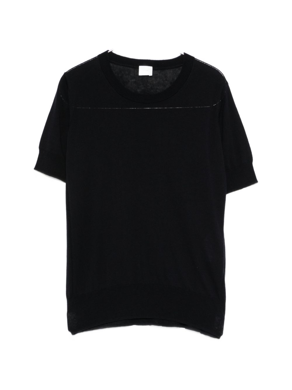CT PLAGE Sweaters Blue Cotton