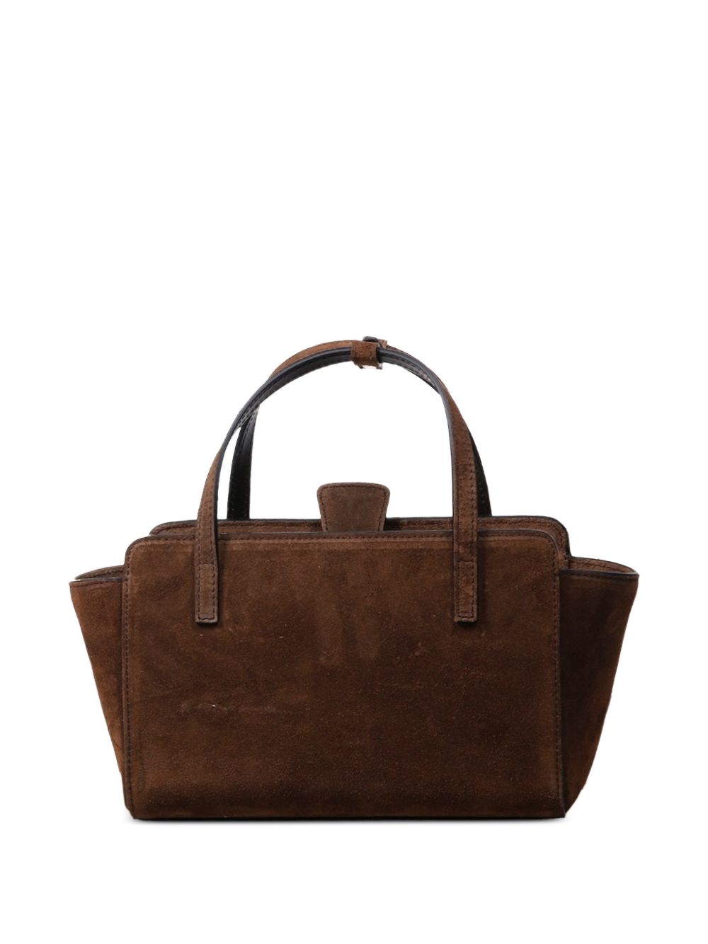 Hidesins Bags Brown Outer: calf Suede