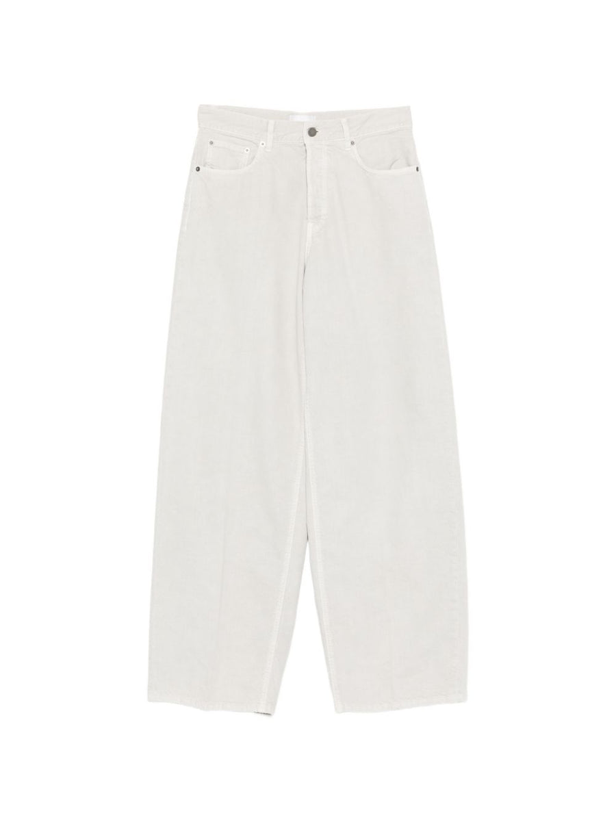 Haikure Bethany wide-leg denim jeans