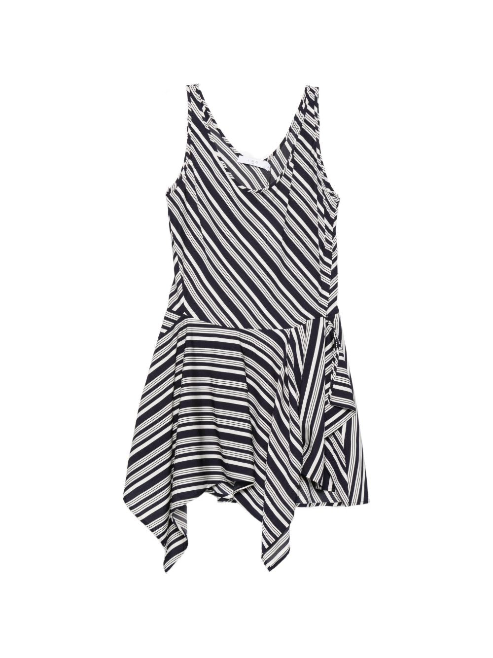 Iro Dresses MultiColour Viscose