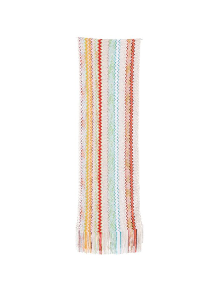 Missoni Scarfs MultiColour Viscose
