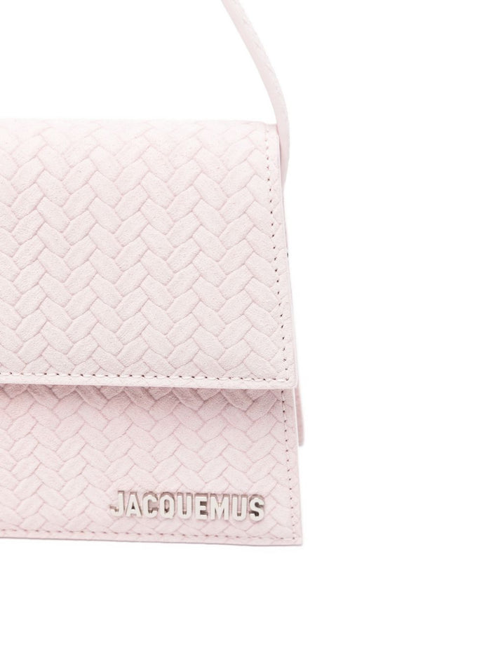 Jacquemus Bags Pink