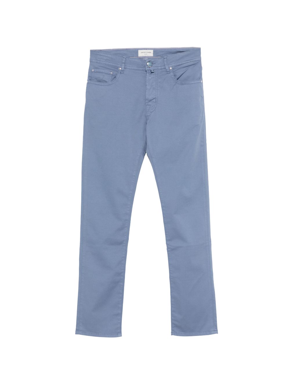 Jacob Cohen Jeans Blue Outer: Cotton
