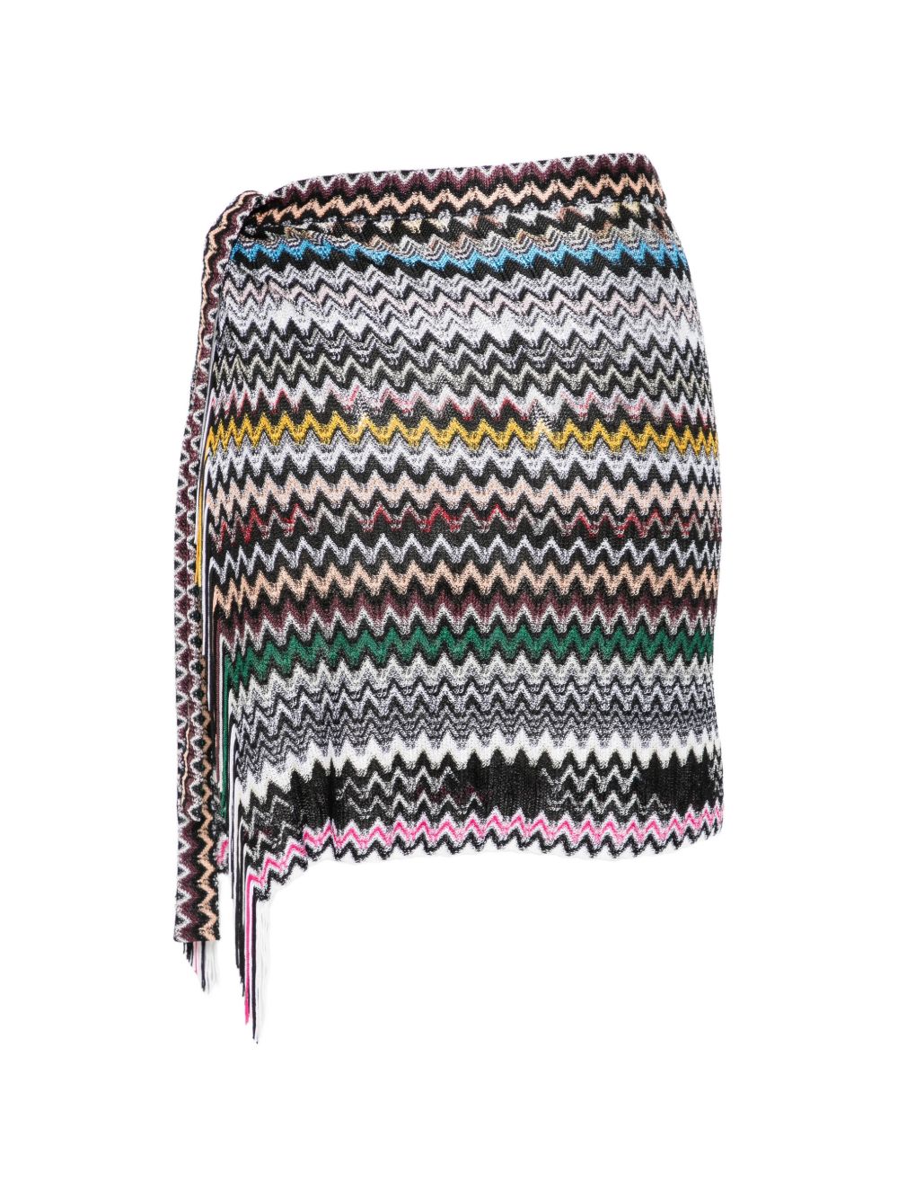 Missoni Sea Clothing Black Viscose