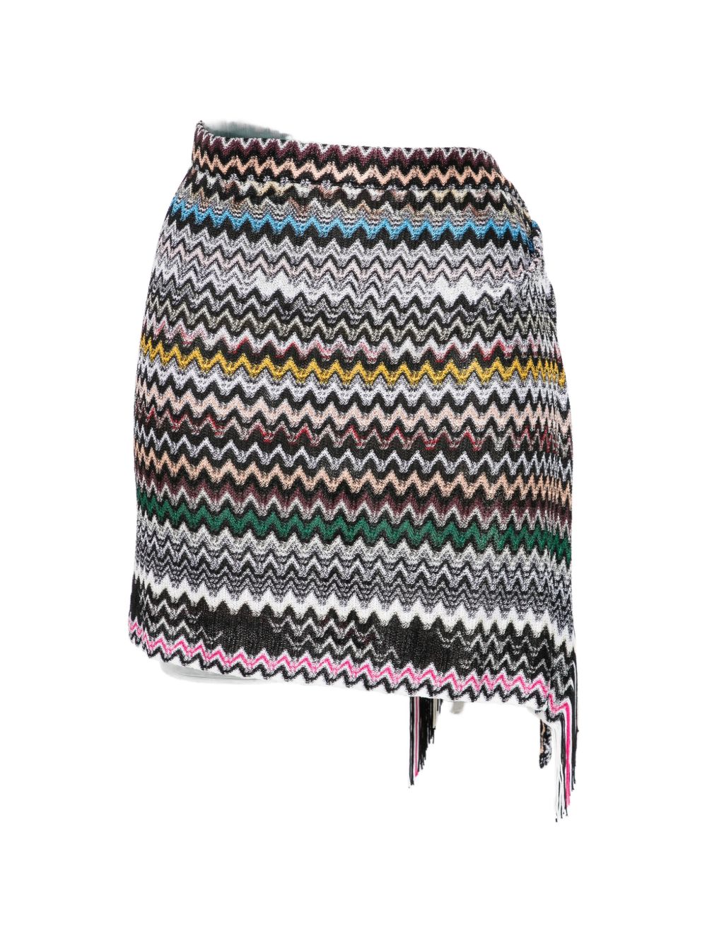 Missoni Sea Clothing Black Viscose