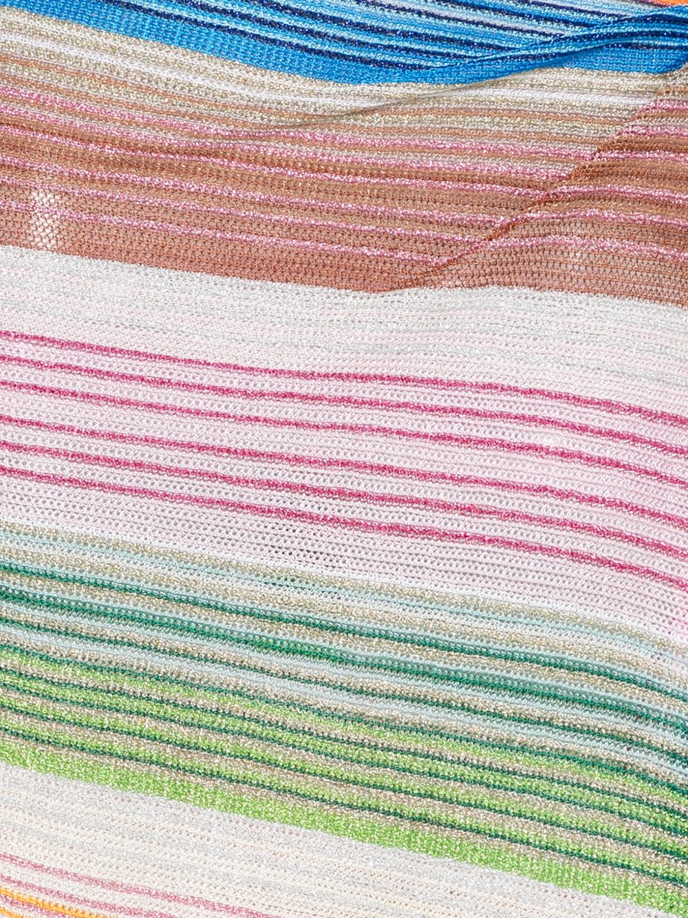 Missoni Sea Clothing Multicolour Viscose