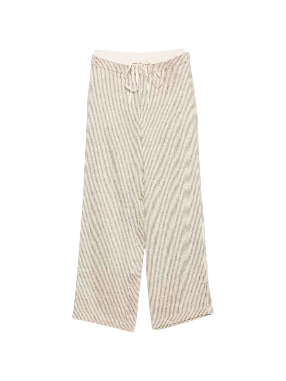 Alysi Trousers Crema