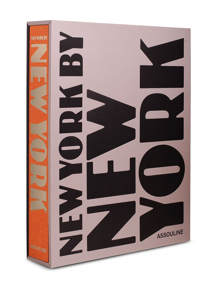 ASSOULINE Living Beige Paper 100 %