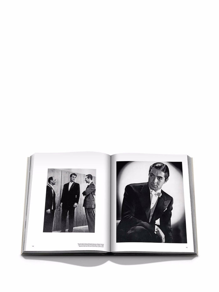 ASSOULINE Living Grey Paper 100 %