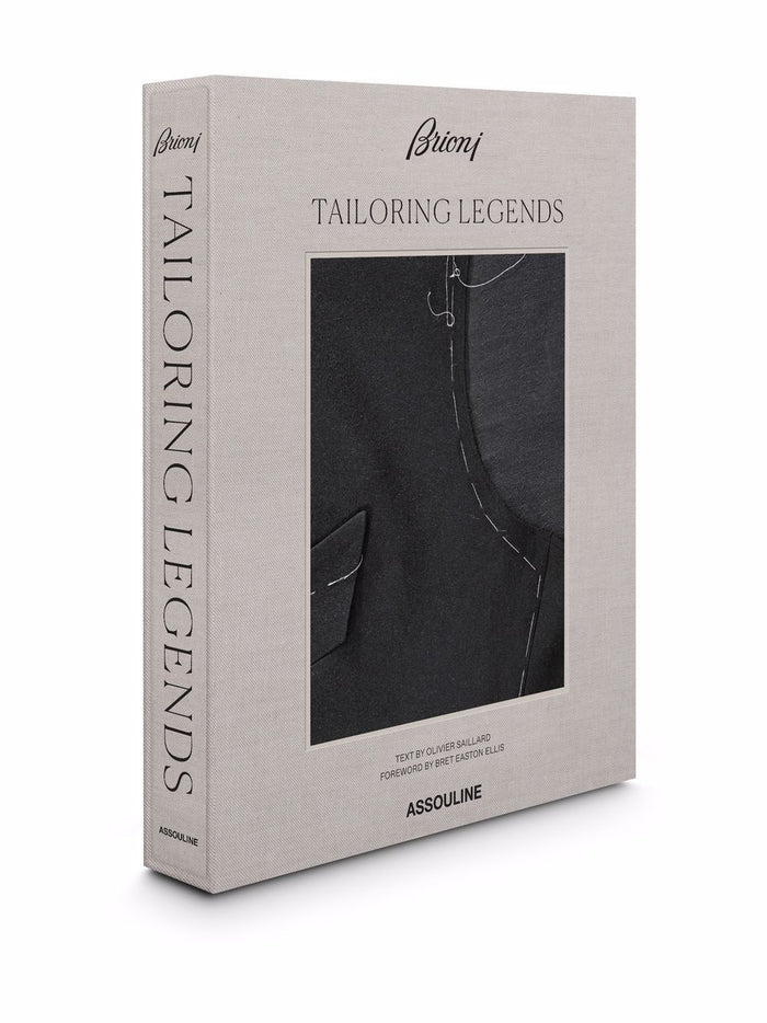 ASSOULINE Living Grey Paper 100 %