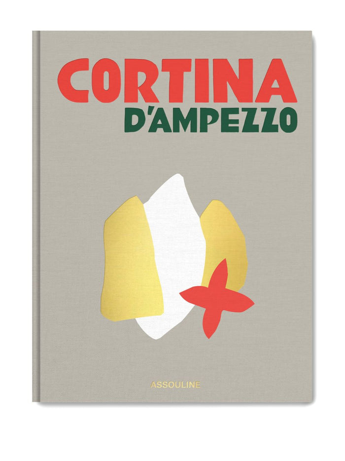 ASSOULINE Living Grey Paper 100 %