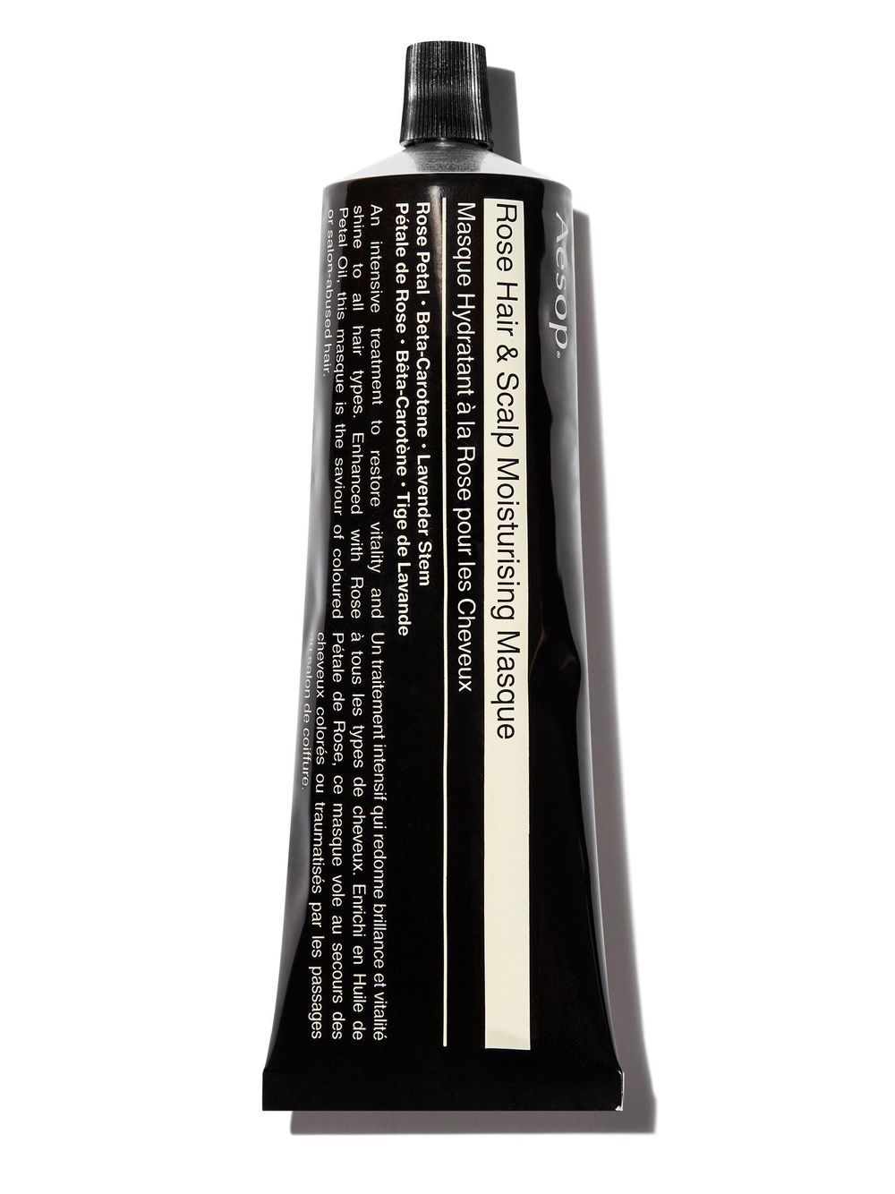 AESOP Lifestyle Black Rose Petal