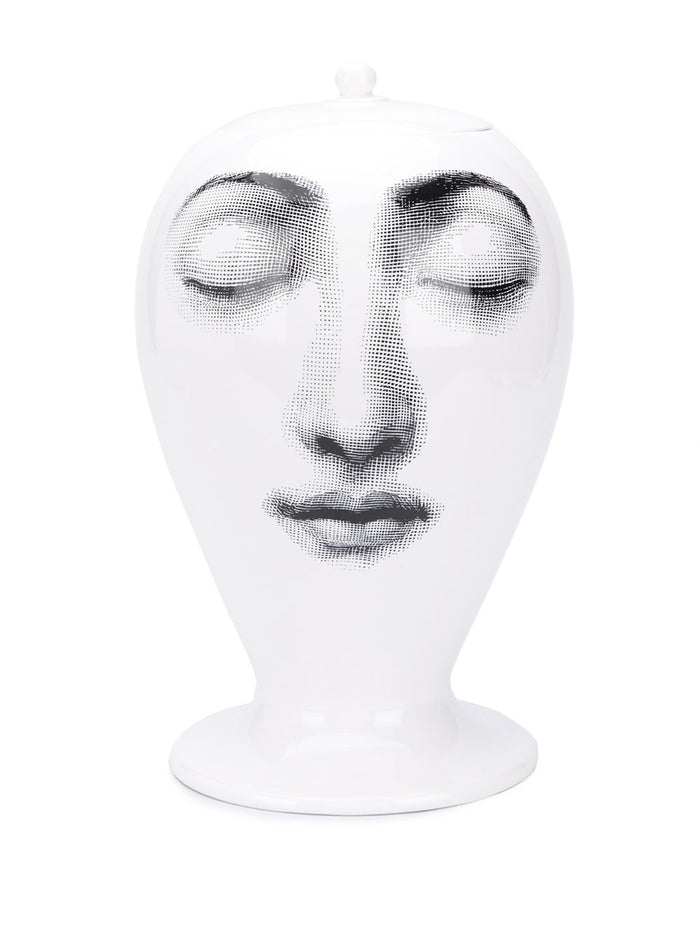 Fornasetti Living White