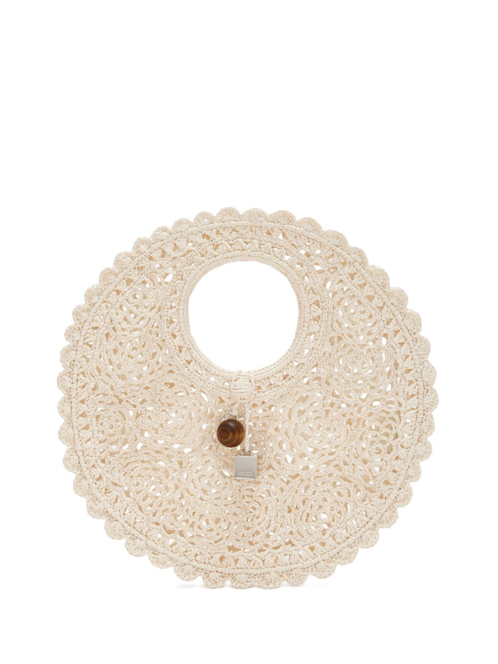 Jacquemus Bags White