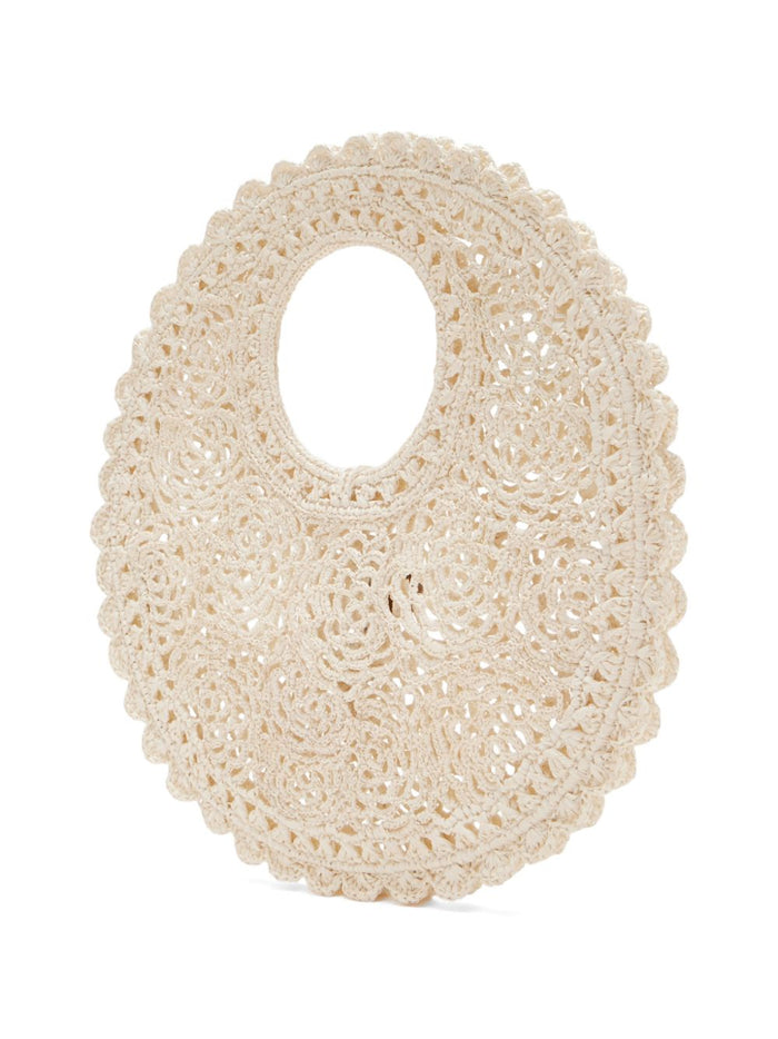 Jacquemus Bags White