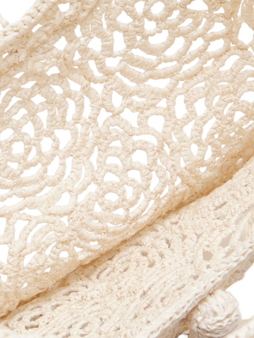 Jacquemus Bags White