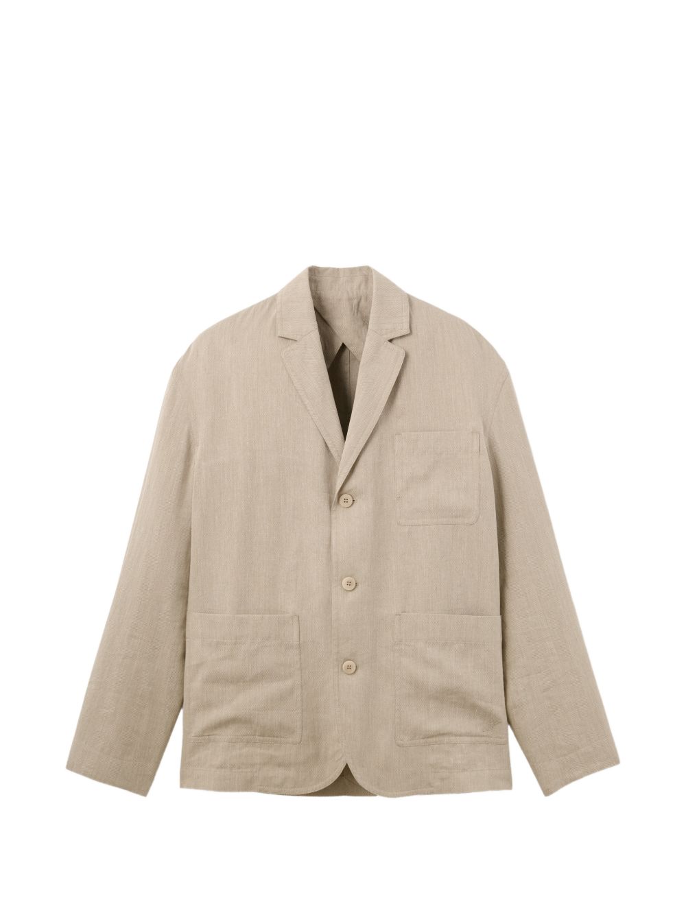 Jacquemus Jackets Beige