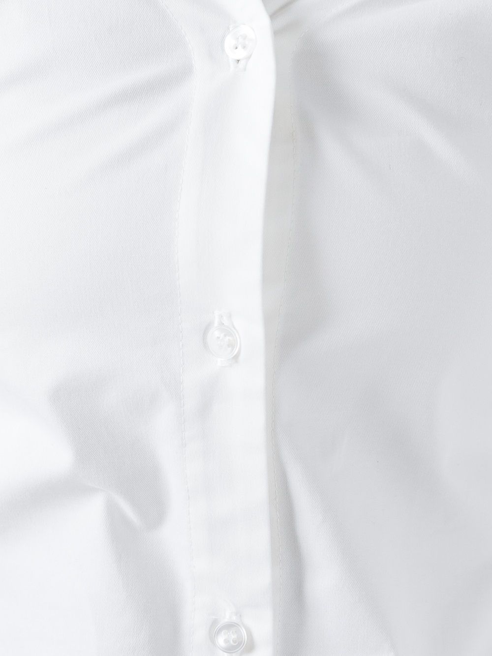 Jacquemus Trousers White