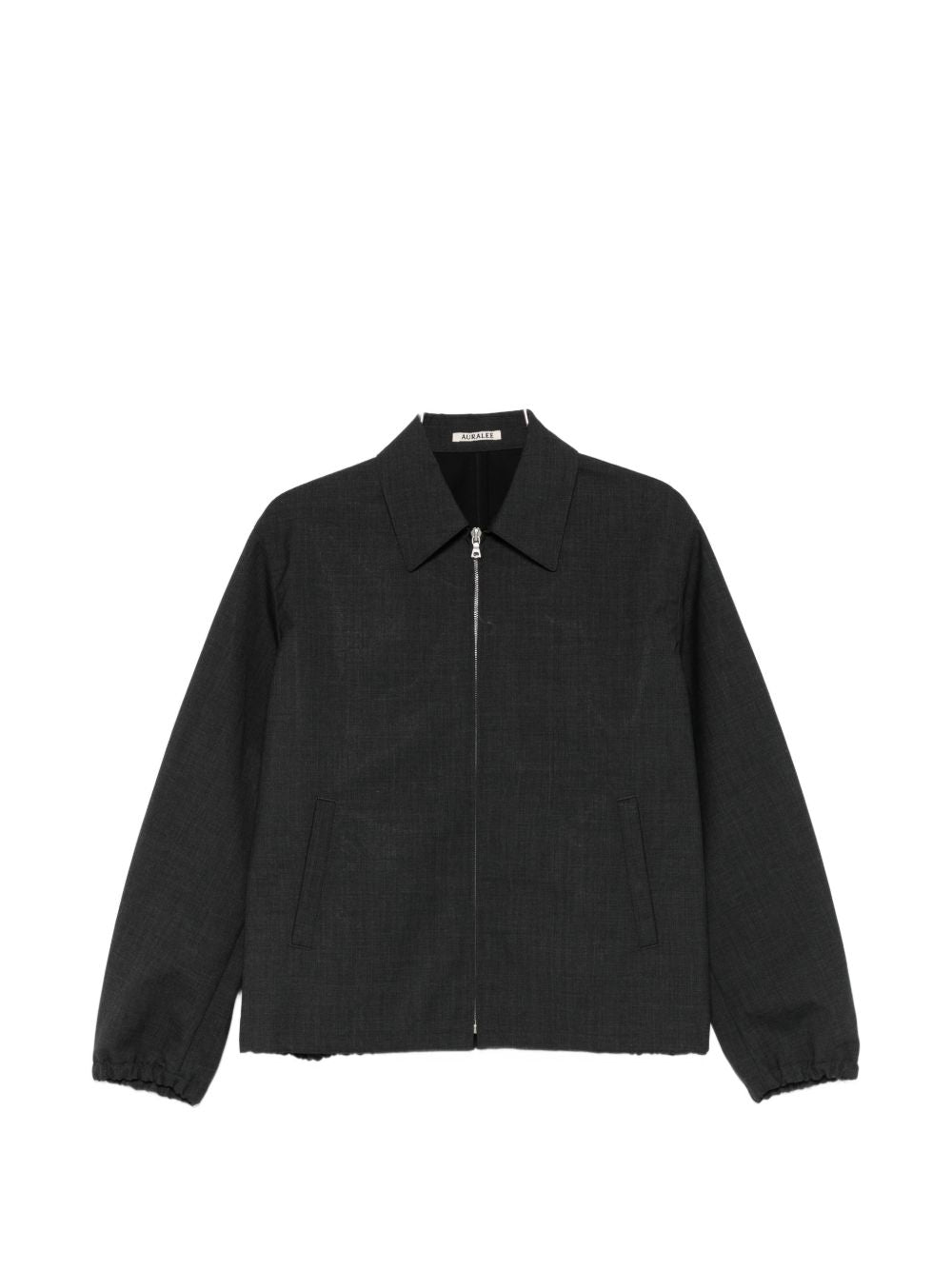 Auralee Coats Grey