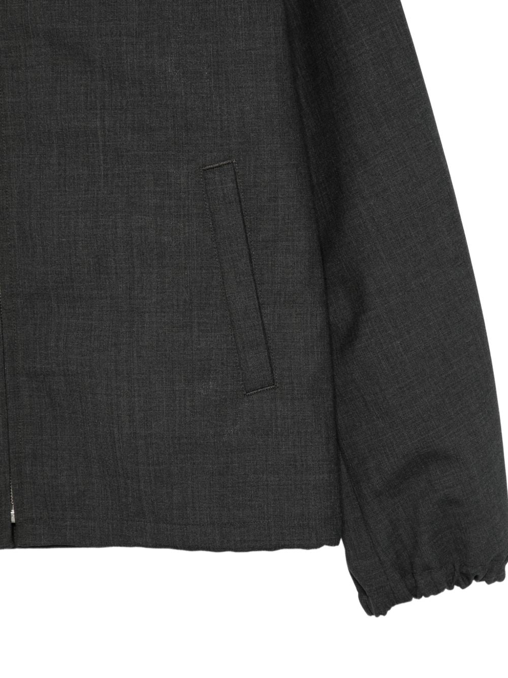 Auralee Coats Grey