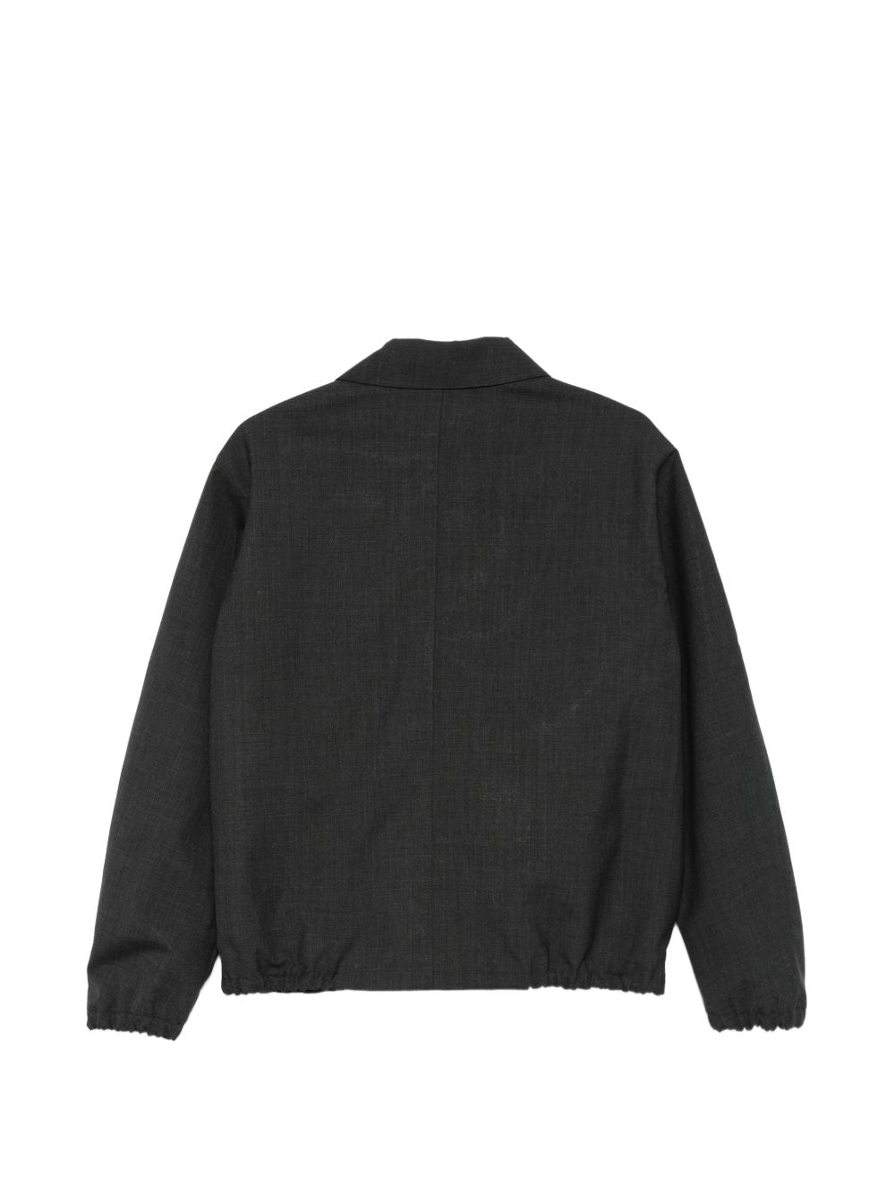 Auralee Coats Grey