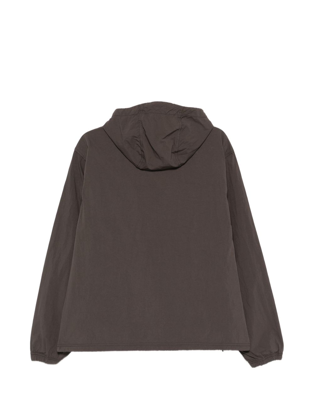 Stussy Jackets Brown Nylon