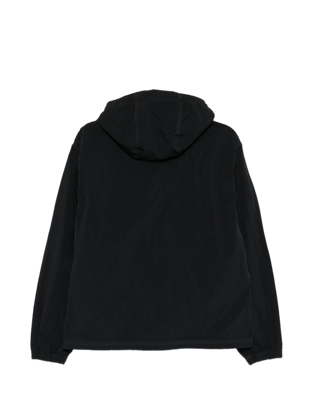 Stussy Jackets Black Nylon