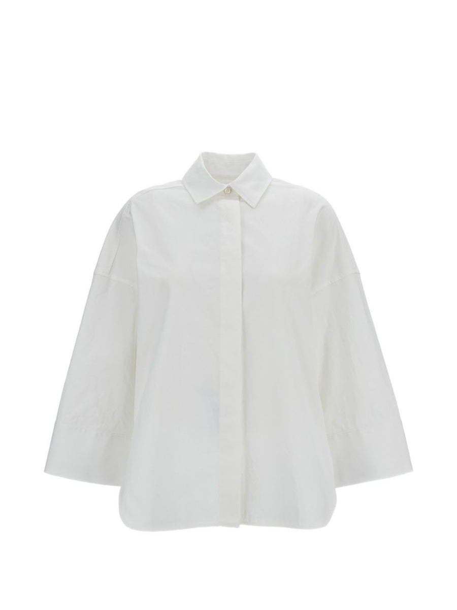 Alberto Biani Cotton shirt