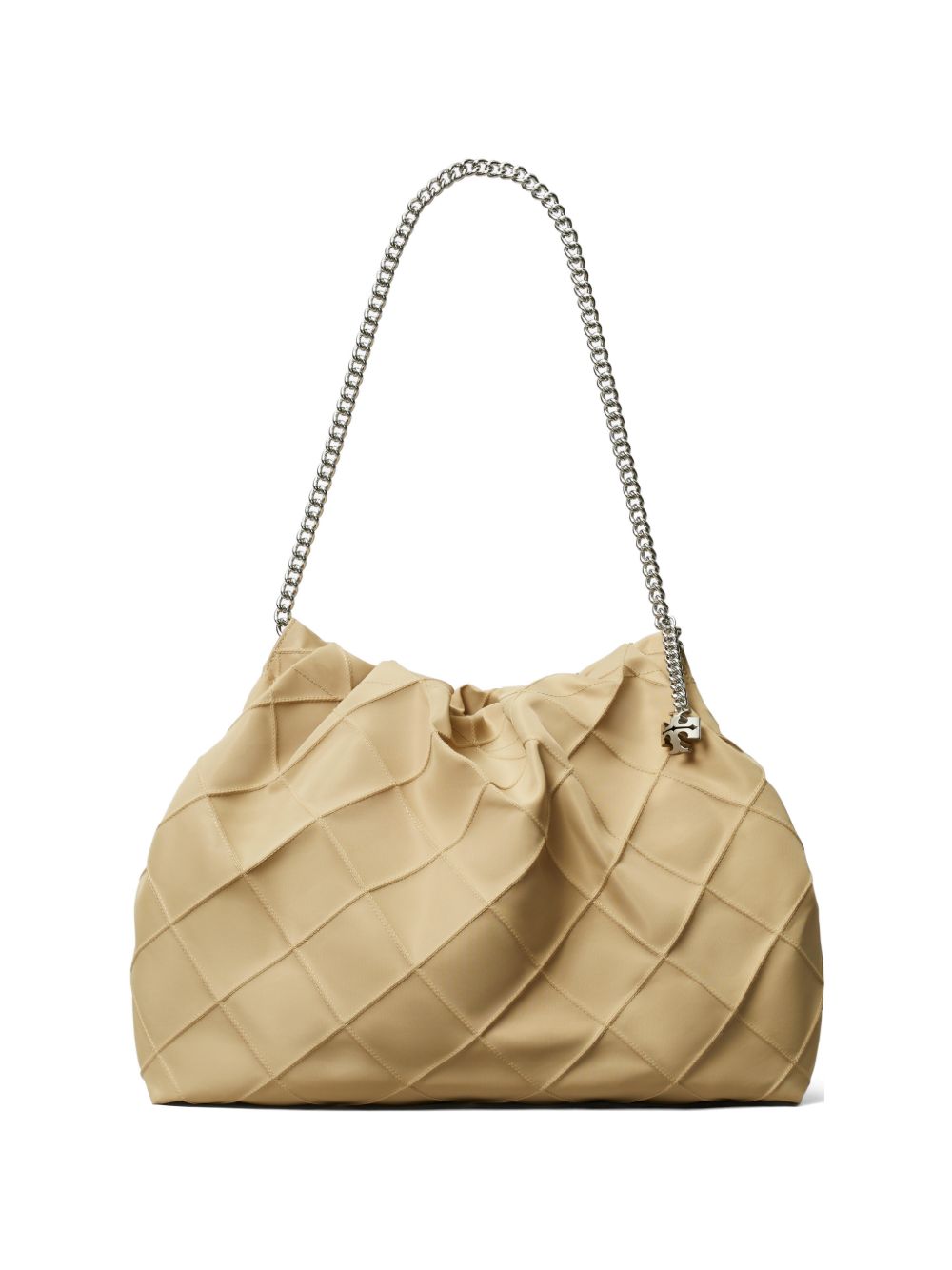 Tory Burch Bags Beige Outer: recycled Nylon